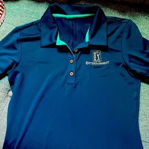 Golf shirt